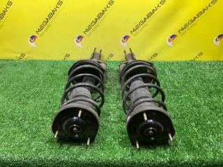 Стойка задняя SUBARU FORESTER SG5 EJ202 ,20360SA020 1 ракурс Стойка задняя SUBARU FORESTER SG5 EJ202 ,20360SA020 1 ракурс