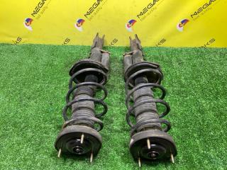 Стойка задняя SUBARU FORESTER SG5 EJ202 20360SA020 2 ракурс