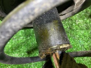 Стойка задняя SUBARU FORESTER SG5 EJ202 20360SA020 3 ракурс