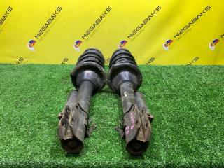 Стойка задняя SUBARU FORESTER SG5 EJ202 20360SA020 5 ракурс