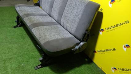 Сидение заднее MAZDA BONGO SK82 5 ракурс