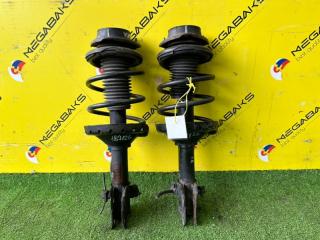 Стойка передняя SUBARU IMPREZA GG3 EJ152 20312FE020 1 ракурс Стойка передняя SUBARU IMPREZA GG3 EJ152 20312FE020 1 ракурс