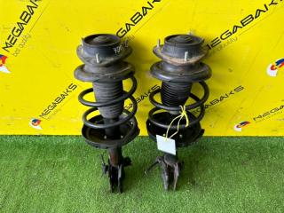 Стойка передняя SUBARU IMPREZA GG3 EJ152 20312FE020 2 ракурс Стойка передняя SUBARU IMPREZA GG3 EJ152 20312FE020 2 ракурс
