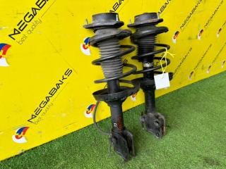 Стойка передняя SUBARU IMPREZA GG3 EJ152 20312FE020 3 ракурс Стойка передняя SUBARU IMPREZA GG3 EJ152 20312FE020 3 ракурс