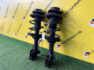 Стойка передняя SUBARU IMPREZA GG3 EJ152 20312FE020 4 ракурс Стойка передняя SUBARU IMPREZA GG3 EJ152 20312FE020 4 ракурс
