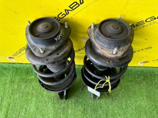 Стойка передняя SUBARU IMPREZA GG3 EJ152 20312FE020 5 ракурс Стойка передняя SUBARU IMPREZA GG3 EJ152 20312FE020 5 ракурс