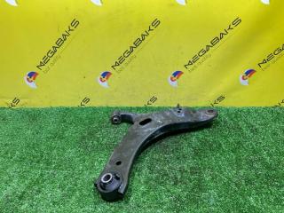 Рычаг правый передний SUBARU XV GP7 FB20 20202FJ040 1 ракурс
