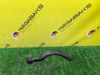 Рычаг правый задний TOYOTA AVENSIS ZRT272 3ZR-FAE 4877012010 1 ракурс