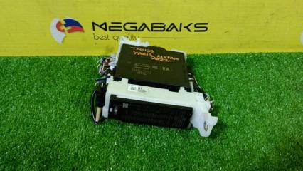 Блок предохранителей TOYOTA YARIS MXPA10 M15A 82730-K0040 1 ракурс