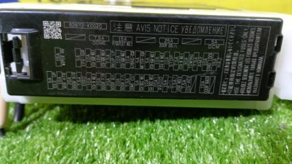 Блок предохранителей TOYOTA YARIS MXPA10 M15A 82730-K0040 2 ракурс
