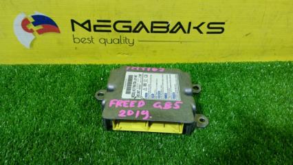 Блок управления airbag HONDA FREED GB5 L15B 77960TDKJ011 2 ракурс