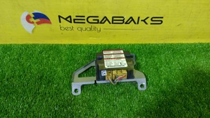 Блок управления airbag SUZUKI SWIFT ZC83S K12C 3891080S00 1 ракурс