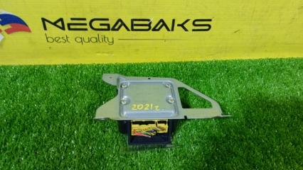 Блок управления airbag SUZUKI SWIFT ZC83S K12C 3891080S00 3 ракурс