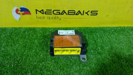 Блок управления airbag NISSAN NOTE HE12 HR12DE 988205WN0A 1 ракурс