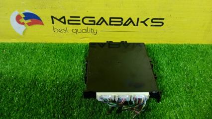 Электронный блок TOYOTA YARIS MXPA10 M15A 89990K0011 3 ракурс