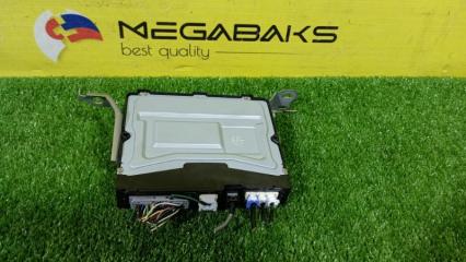 Электронный блок TOYOTA YARIS MXPA10 M15A 8674111042 3 ракурс