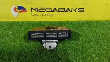 Электронный блок HONDA FREED GB5 L15B 38320TDKJ21 3 ракурс