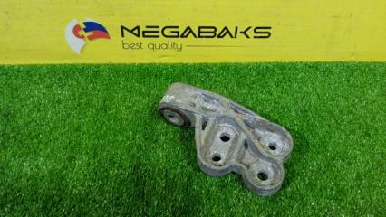 Подушка двигателя левая TOYOTA PRIUS PHV ZVW52 2ZR-FXE 2 ракурс