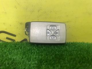 Ключ зажигания TOYOTA ALPHARD ANH20W 1 ракурс Ключ зажигания TOYOTA ALPHARD ANH20W 1 ракурс