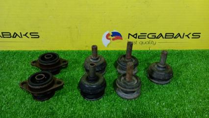 Подушка кузова TOYOTA HILUX SURF RZN185 3RZ-FE 1 ракурс