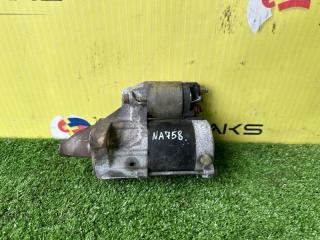 Стартер DAIHATSU TERIOS KID J111G EF-DEM 2810087403 1 ракурс