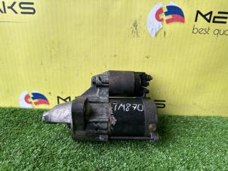 Стартер DAIHATSU TERIOS KID J111G EF-DET 2810087228 1 ракурс