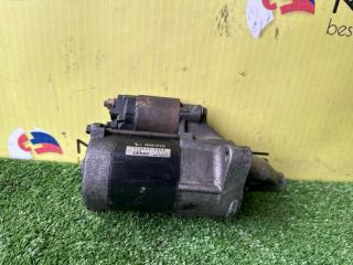 Стартер DAIHATSU TERIOS KID J111G EF-DET 2810087228 2 ракурс