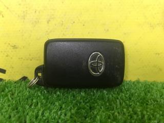 Ключ зажигания TOYOTA PRIUS ZVW30 2 ракурс