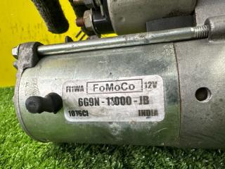 Стартер FORD KUGA CBV HYD GG9N11000JB 5 ракурс