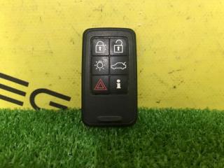 Ключ зажигания VOLVO V70 BW90 B6304T4 8676876 1 ракурс Ключ зажигания VOLVO V70 BW90 B6304T4 8676876 1 ракурс