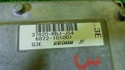 Блок управления efi HONDA INSIGHT ZE2 LDA 37820RBJJ54 2 ракурс Блок управления efi HONDA INSIGHT ZE2 LDA 37820RBJJ54 2 ракурс