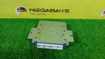 Блок управления efi SUBARU FORESTER SH5 EJ20 22611AN393 3 ракурс