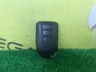 Ключ зажигания TOYOTA SPADE NCP141 1NZ-FE 1 ракурс