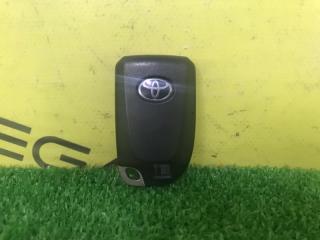 Ключ зажигания TOYOTA SPADE NCP145 1NZ-FE 1 ракурс