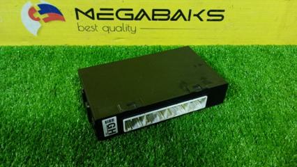 Блок управления efi SUBARU IMPREZA GP7 FB20 88281FJ721 3 ракурс