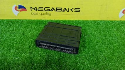 Блок управления efi MITSUBISHI PAJERO MINI H58A 4A30 8631A176 3 ракурс