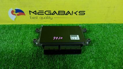 Блок управления efi SUBARU IMPREZA GT7 FB20 22765AJ652 2 ракурс