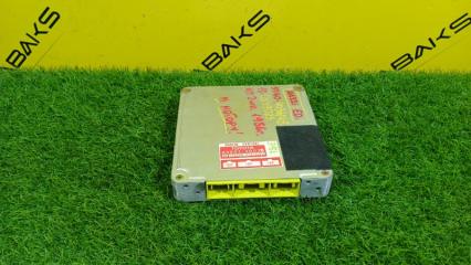 Блок управления efi TOYOTA CARINA ED ST160 1S-ELU 8966120030 1 ракурс