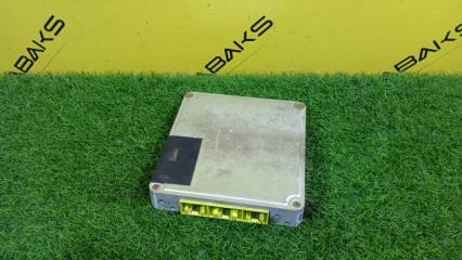 Блок управления efi TOYOTA CARINA ED ST160 1S-ELU 8966120030 3 ракурс