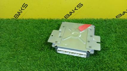 Блок управления efi SUBARU EXIGA YA5 EJ204 22611AS790 3 ракурс