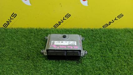 Блок управления efi VOLVO XC90 CZ98 B6324S 30646931AB 1 ракурс