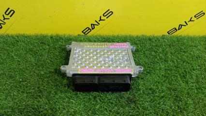 Блок управления efi VOLVO XC90 CZ98 B6324S 30646931AB 3 ракурс
