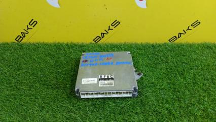 Блок управления efi MAZDA BONGO SKF2M RF RF6C18881J 1 ракурс