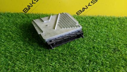 Блок управления efi VOLVO S60 RS61 B5244S 8603180 3 ракурс