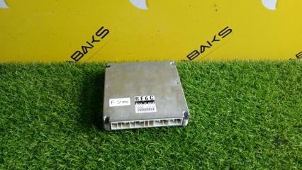 Блок управления efi MAZDA BONGO SKF2M RF-T RF6C18881S 1 ракурс