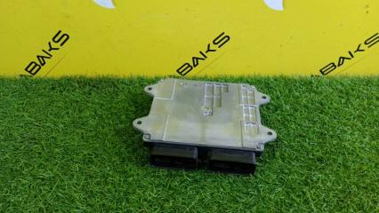 Блок управления efi MITSUBISHI COLT PLUS Z23W 4A91 1860A221 3 ракурс