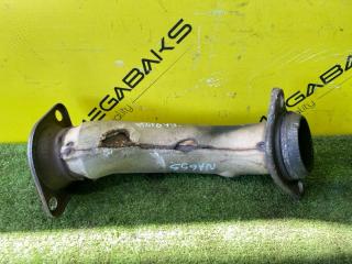 Глушитель MAZDA ATENZA GG3P L3-VDT L380-40-510 1 ракурс