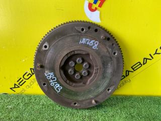 Маховик DAIHATSU TERIOS KID J111G EF-DEM 1 ракурс