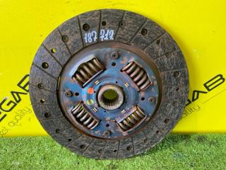 Диск сцепления MAZDA BONGO SKF2M RF R221-16-460A 1 ракурс Диск сцепления MAZDA BONGO SKF2M RF R221-16-460A 1 ракурс