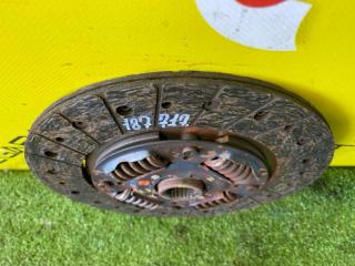 Диск сцепления MAZDA BONGO SKF2M RF R221-16-460A 2 ракурс Диск сцепления MAZDA BONGO SKF2M RF R221-16-460A 2 ракурс